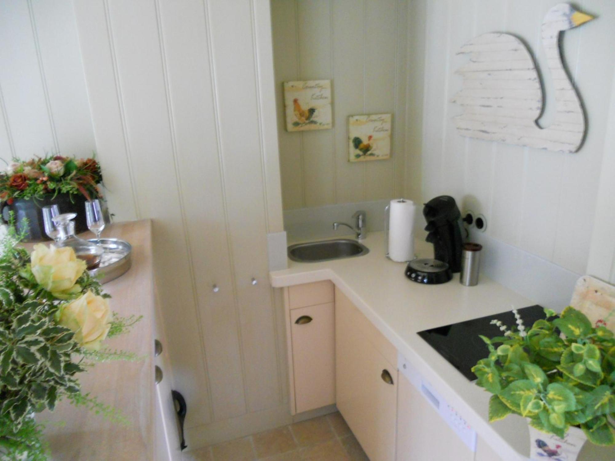 Ferienwohnung Liiger Wal Morsum  Extérieur photo